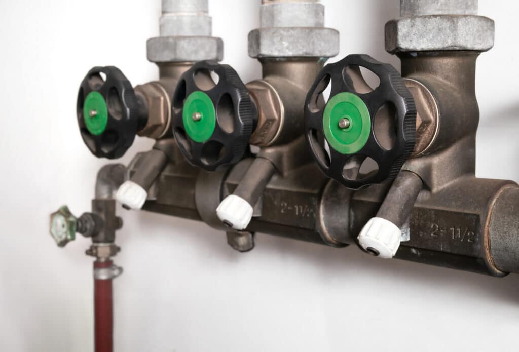 Ultimate Protection with Residential Backflow Testing in Conway