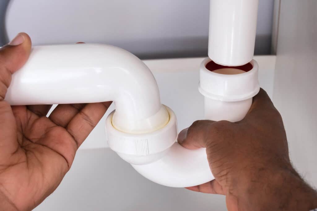 Silicone Plumbing Seals