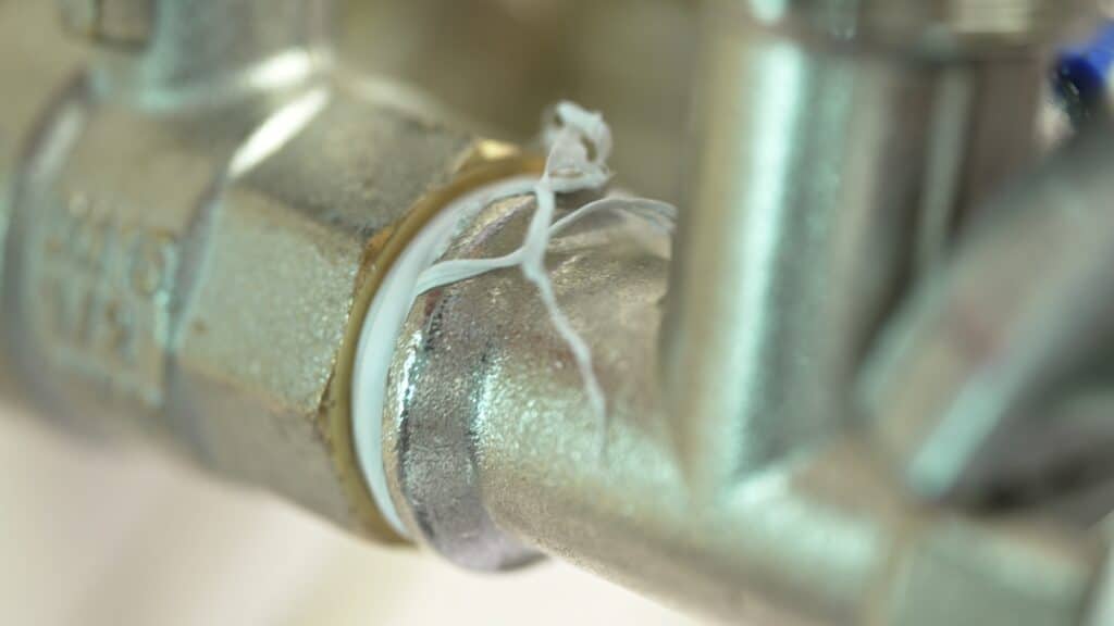 The Advantages of Upgrading to Silicone Plumbing Seals in Conway