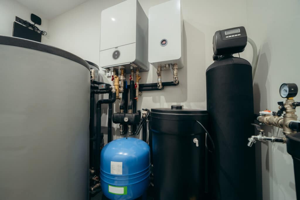 Greywater Recycling Systems