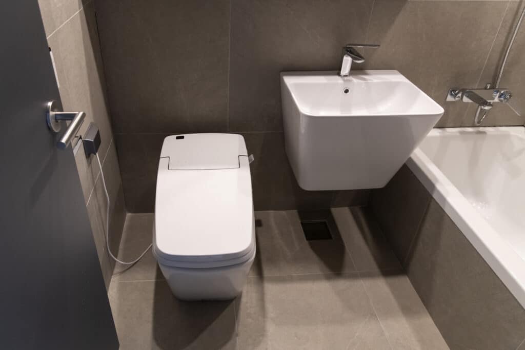 The Ultimate Guide to Smart Toilet Installation
