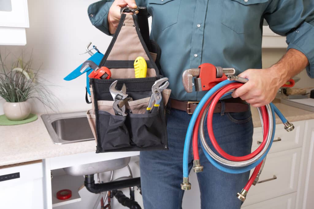 How to Choose the Right Plumbing Installation Tools