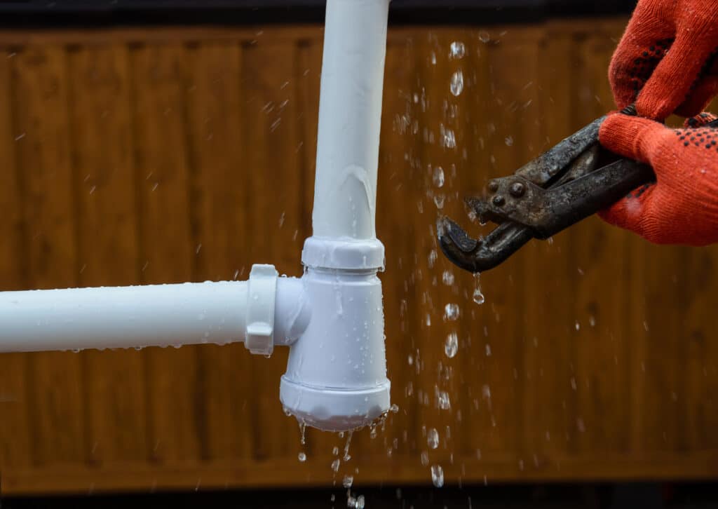 Myrtle Beach Plumbers Warn of Fall Pipe Threats